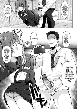 Page 45 of Mesugaki, choro sugi w | Fucking Brats Is Way Too Easy!
