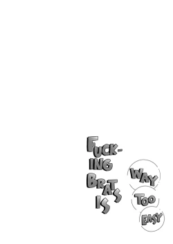 Page 64 of Mesugaki, choro sugi w | Fucking Brats Is Way Too Easy!