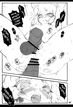Page 103 of Touhou Shoujo Saiin