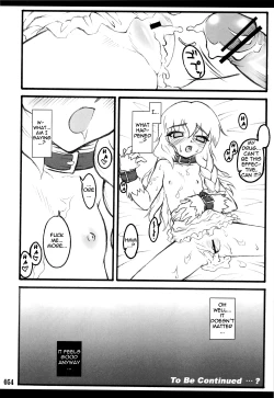Page 51 of Touhou Shoujo Saiin