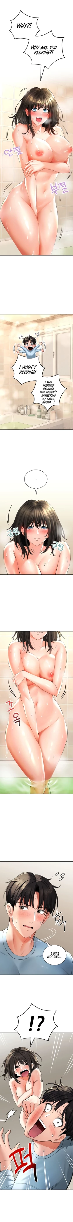 Page 50 of Herbal Love Story