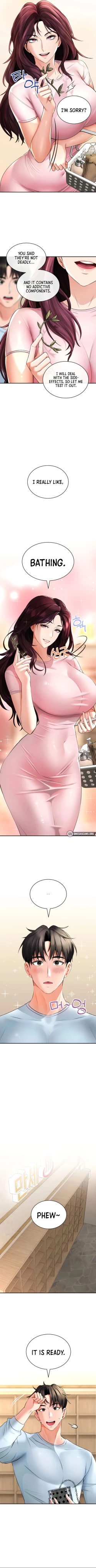 Page 63 of Herbal Love Story