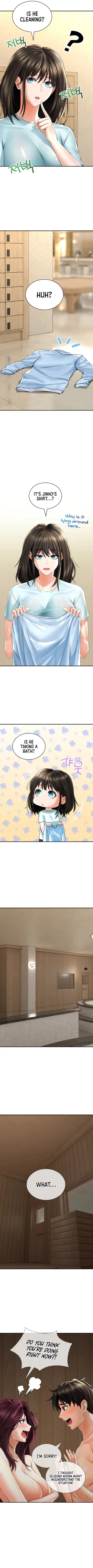 Page 77 of Herbal Love Story