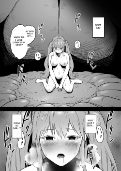 Page 22 of Mahoutsukai Zoa no Ketsumatsu