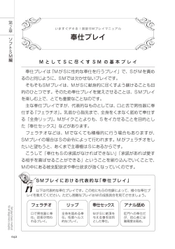 Page 42 of いますぐデキる 図説SMプレイマニュアル