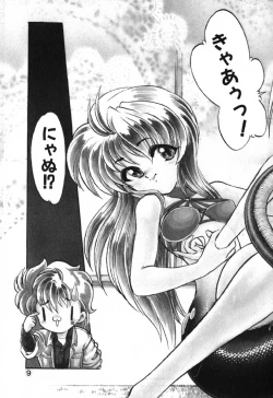 Page 11 of Seikaisou Kitan