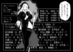 Page 34 of Akogare no Onee-chan no Ecchi na Status ga Mieru you ni Nacchatta Boku wa...