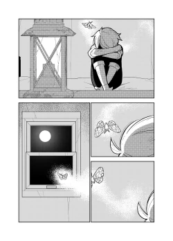 Page 37 of Akogare no Onee-chan no Ecchi na Status ga Mieru you ni Nacchatta Boku wa...