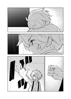 Page 38 of Akogare no Onee-chan no Ecchi na Status ga Mieru you ni Nacchatta Boku wa...