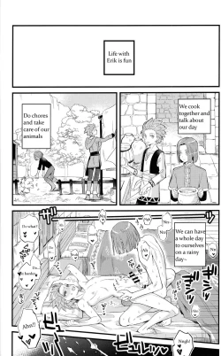 Page 4 of Happy Lucky Days