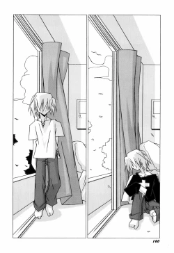 Page 162 of Chicchaiko Love!