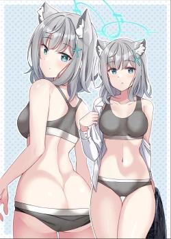 Page 23 of Schale Kenko Shindan