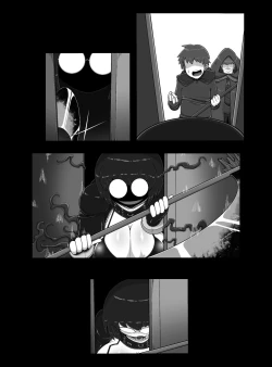 Page 55 of Shinigami Lv. 99 O hokaku shita! !