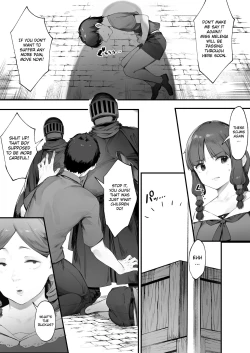Page 4 of Oujo no Meirei de Stalker to Kekkon Saserareru Hanashi 1 | A story about being married to a stalker by the order of a princess 1