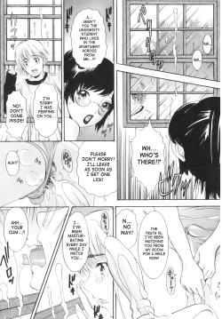 Page 38 of T.S. I LOVE YOU... 5 Last Finish!!