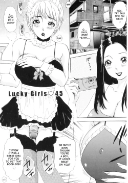 Page 76 of T.S. I LOVE YOU... 5 Last Finish!!