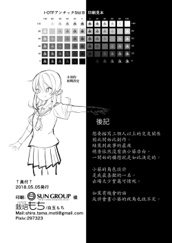 Page 30 of Aisaretai Anata no Kawari ni