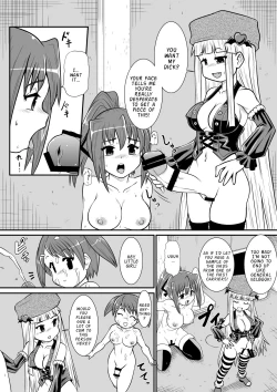 Page 13 of Penistic Hazard 3