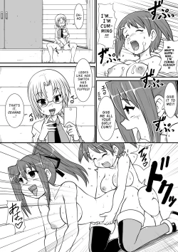 Page 16 of Penistic Hazard 3