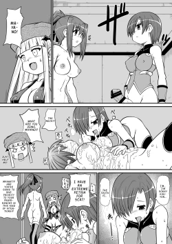 Page 28 of Penistic Hazard 3