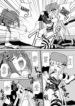 Page 32 of Penistic Hazard 3