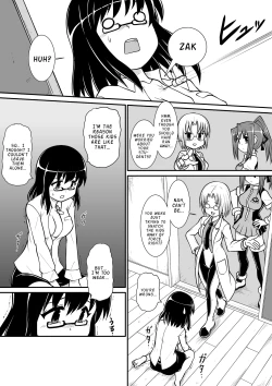 Page 40 of Penistic Hazard 3