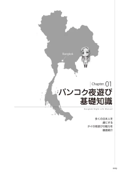 Page 9 of いかなくても解る図説風俗マニュアル・海外編 はじめての男子旅行