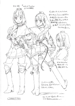 Page 7 of Konna kawai ko ga onna de aru hazu ga nai!!