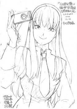 Download Konna kawai ko ga onna de aru hazu ga nai!!