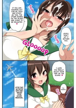 Page 9 of A World Where You Can Screw Anyone