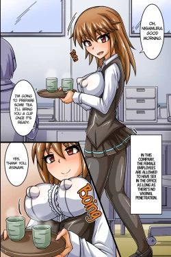 Page 4 of Anything Goes Inc.