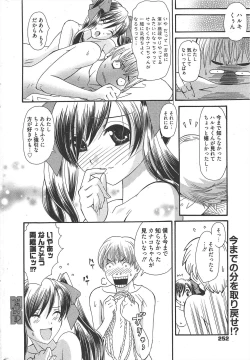 Page 251 of Manga Bangaichi 2011-06