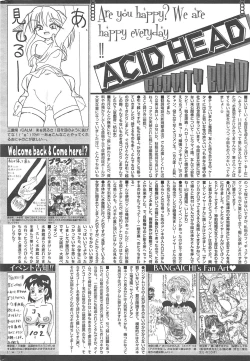 Page 316 of Manga Bangaichi 2013-01
