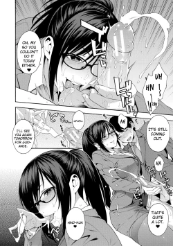 Page 12 of Sotsugyou | Graduation