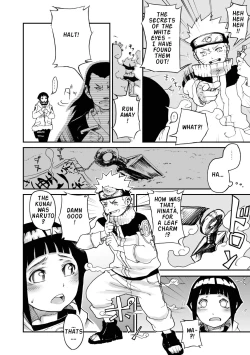 Page 21 of Konoha no Omajinai | Konoha's Charm