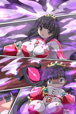 Page 15 of Shoukou Kamihime Terasha