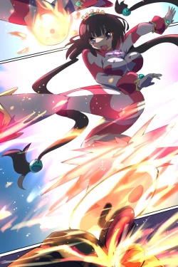 Page 79 of Shoukou Kamihime Terasha