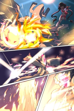 Page 81 of Shoukou Kamihime Terasha