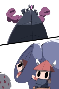 Page 97 of Shoukou Kamihime Terasha