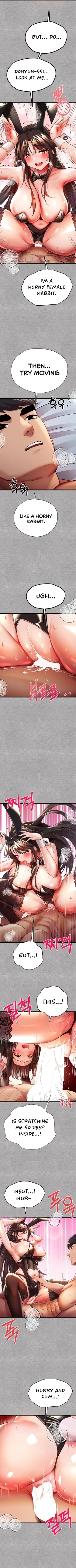 Page 123 of I Have To Sleep With A Stranger?