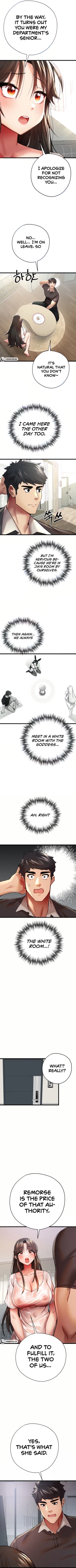 Page 142 of I Have To Sleep With A Stranger?