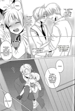 Page 11 of Milk Shake