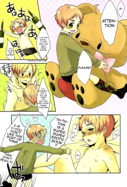 Page 25 of Milk Shake