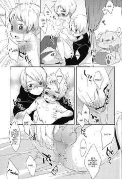 Page 33 of Milk Shake