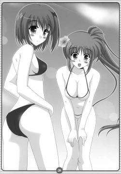 Page 19 of MAGICAL GIRLS