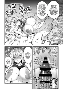 Page 28 of Gachihame SEX Shidou | Serious SEXual Training