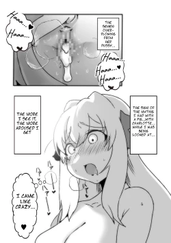 Page 13 of The Magic Mirror