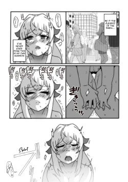 Page 7 of The Magic Mirror