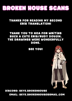 Page 18 of Mushoku Tensei Manga