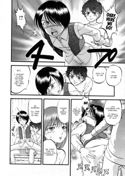 Page 16 of Shishun no Mori-kun | Forest Of Puberty